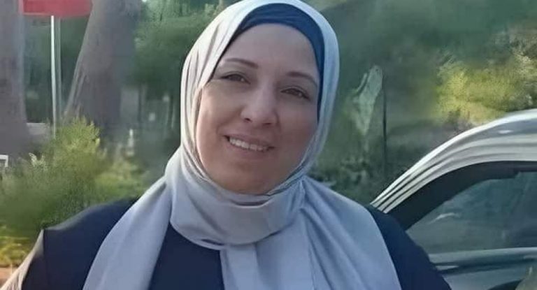 قارب الموت تابع.. لم تتحمّل فاجعة غرق إبنتَيها فإلتحقت بهما!