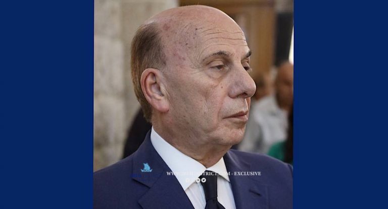 مساهمة نقدية من القنصل مرتينوس للمساعدة في تأمين الكهرباء في قرطبا