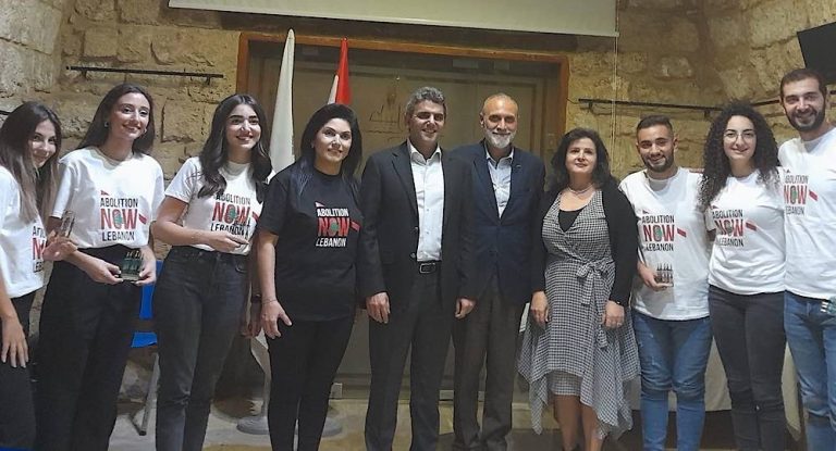 الحواط: ما يشهده لبنان إعدام للمستقبل