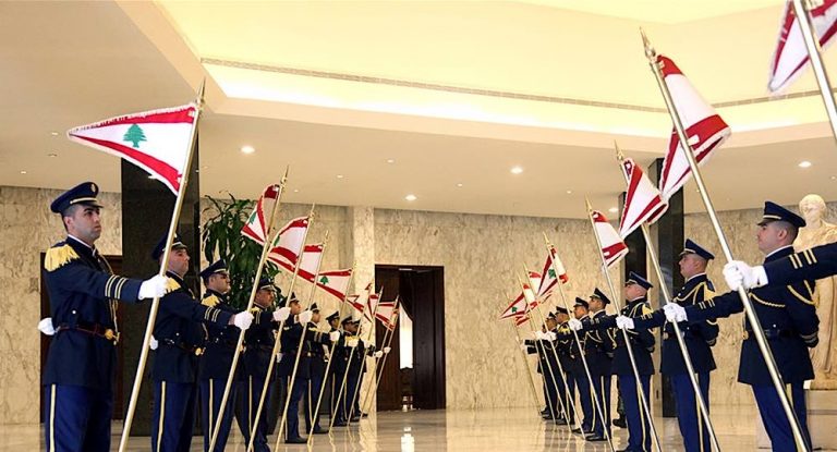 لواء الحرس الجمهوري: اي مهام بعد عهد عون؟