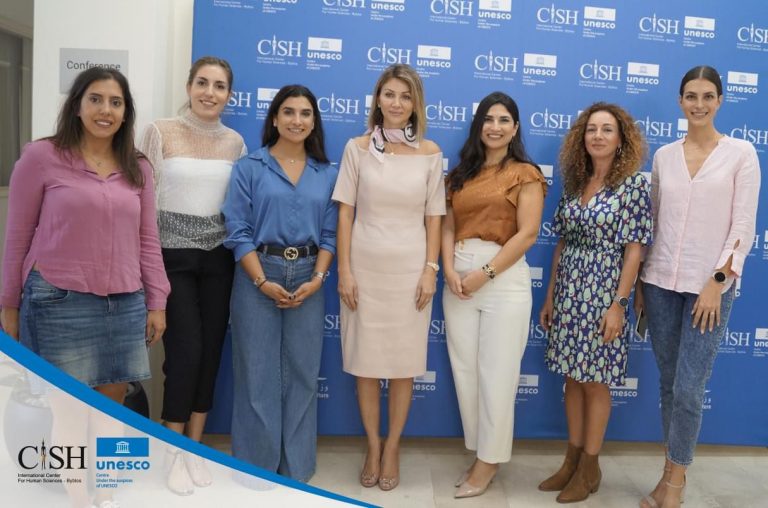 “صحتِك أولوية” حملة توعية لسرطان الثدي في المركز الدولي لعلوم الانسان اليونيسكو بيبلوس