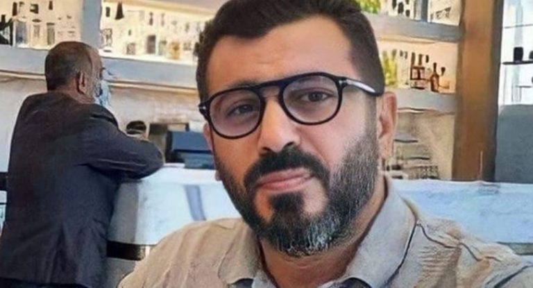 “لا تُقصّر إن تمكّنت من رقبتي”.. أحد أهم ضبّاط شعبة المعلومات يخسر معركته ويرحل بصمت