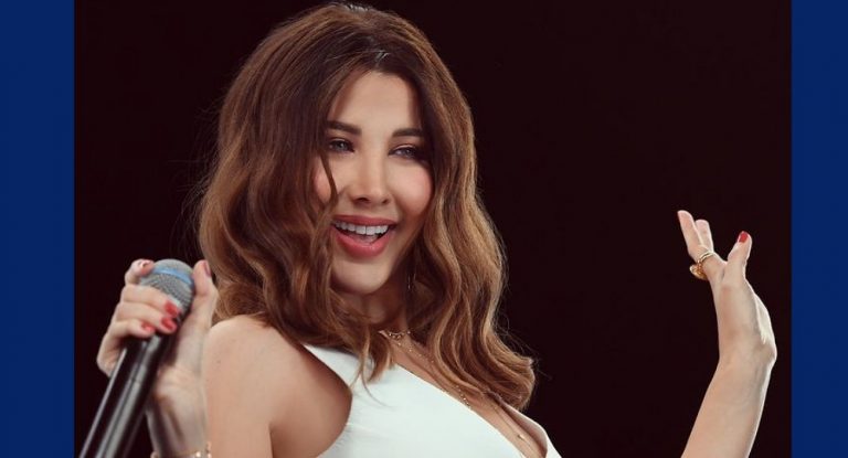 بالفيديو – نانسي عجرم تشوّق جمهورها لجديدها وتظهر وهي ترقص في “التوك توك”