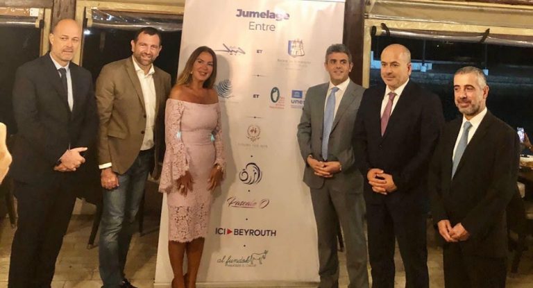 إتفاقية توأمة بين جبيل وبونيفاسيو الفرنسيّة