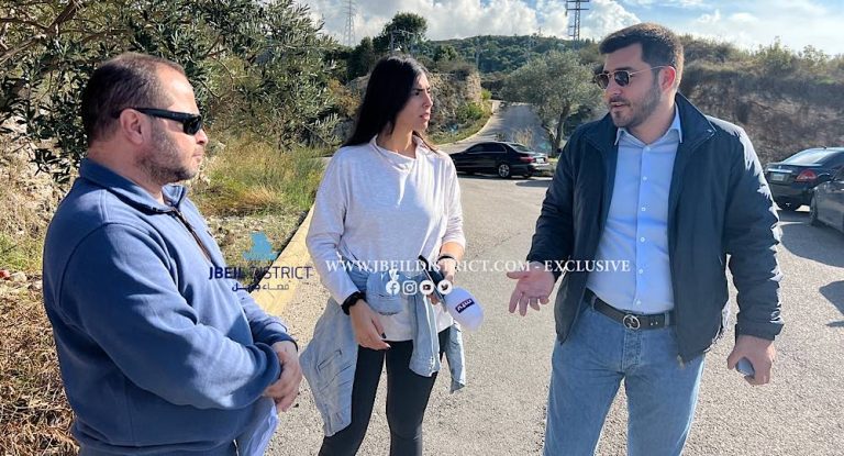 بالصور-في الفيدار..سرقة ٢ طن من كابلات الكهرباء بقيمة ١٥٠ ألف دولار!