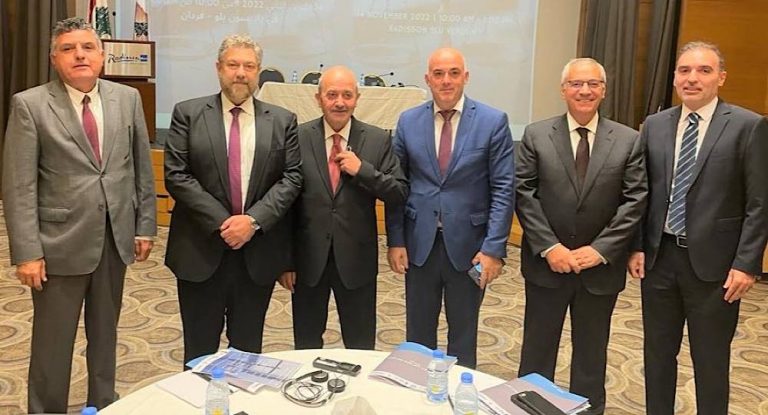 افرام: لتكن إستقلاليّة القضاء أوّل قانون بعد انتخاب الرئيس