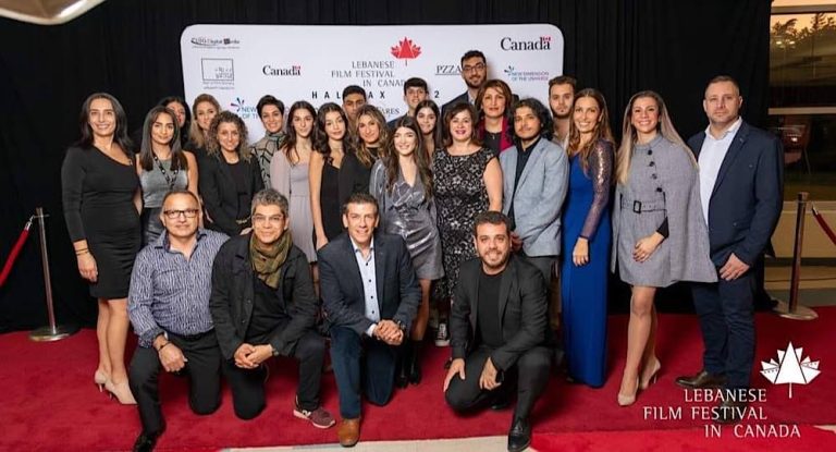 بالصور-افتتاح “مهرجان الفيلم اللبنانيّ في كندا” بنسخته ال6  فارس: نقول للعالم أجمع أنّ لبناننا باقٍ وسيظّل قلبه ينبض على الدوام
