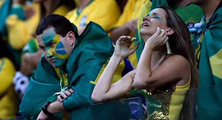 قبل “المونديال”… خبر سيء لـ”عشاق” منتخب البرازيل