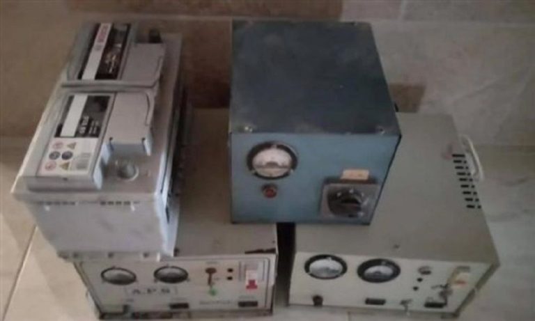 زمن البطاريات والـUPS… راجع!