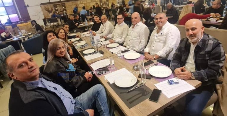 خاص – فقدان النصاب يؤجّل إنتخاب هيئة إدارية جديدة لنادي عشتروت – ميفوق.