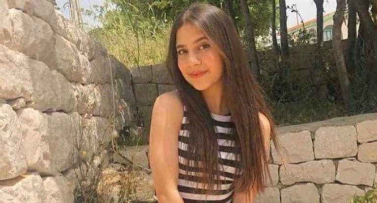 “ماما انتبهي عا حالك منيح وان شاء الله بشوفك أهم دكتوررة”… الطالبة ماغي من لقب دكتورة المستقبل للقب”شهيدة العلم”