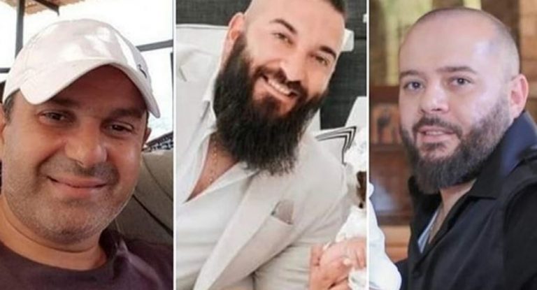 بلدة كوسبا حزينة… الموت يخطف 3 من شبّانها في الاغتراب!