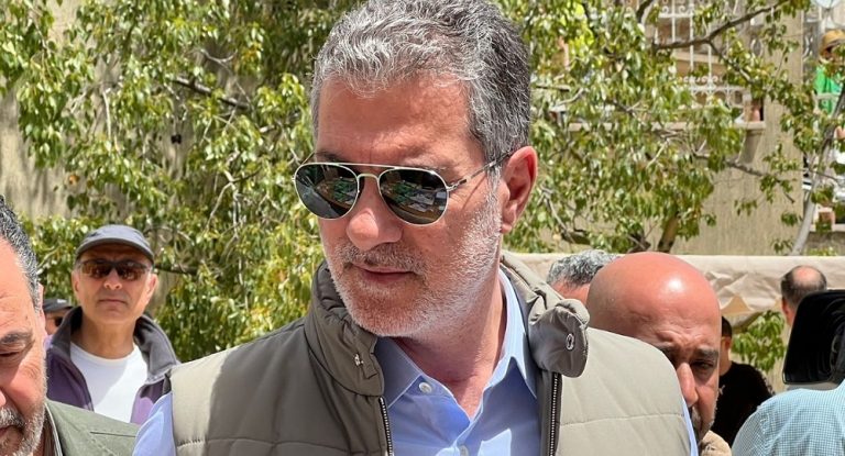 نصّار ينعي الآباتي خليفة: تبقى ذكراه وأفعاله خالدة