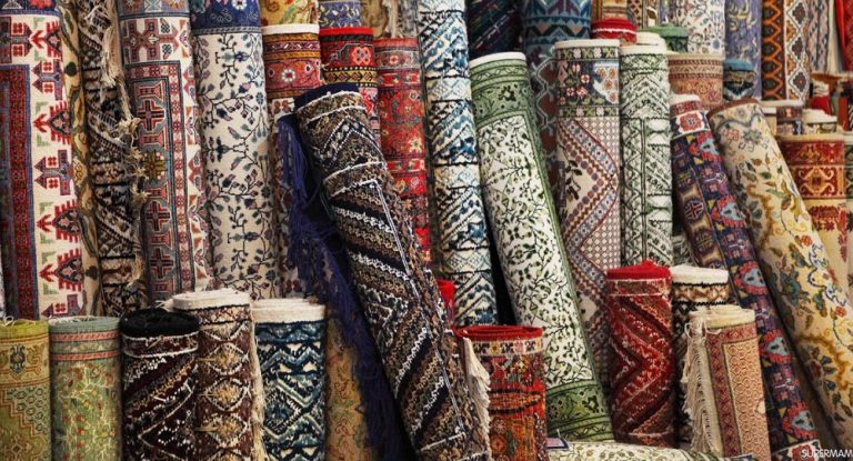 السجّاد للميسورين والفقير “إلو الله”!