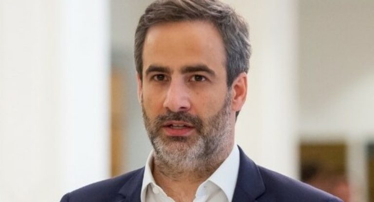 معوض يعلن سحب ترشحه لرئاسة الجمهورية.. والمعارضة تعلن رسميا ترشيحها لجهاد أزعور