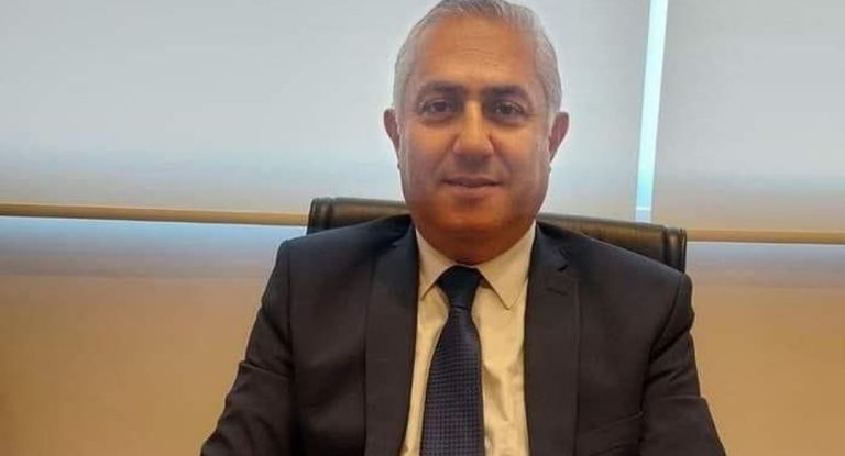 المحامي عماد الرموز يروي ما حصل في إنتخابات المحامين” حزب الكتائب تخلّى عنّي..”