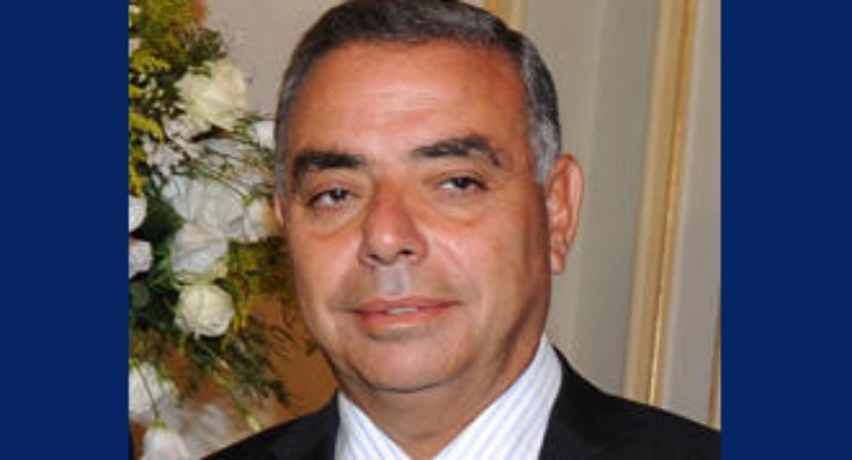 السفير كرم إتصل بالضاهر مستنكراً الإعتداء على LBCI