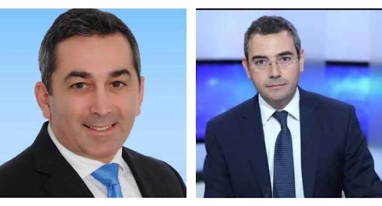 خاص-فوز وديع عقل ومروان ملحمة في عضوية المجلس السياسي في التيار