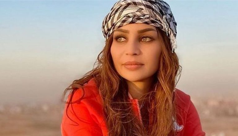 هل وقع قاتل زينة كانجو في فخ المصيدة؟