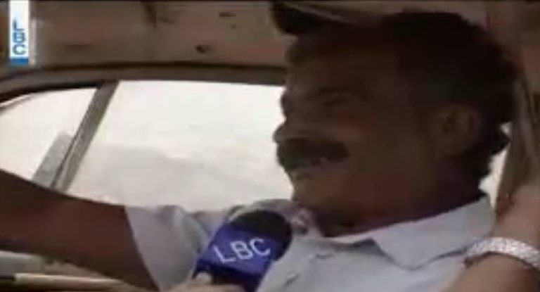 بالفيديو-أنطون جرجورة يزبك إبن بلدة حصارات…حكاية ذكاء وإبداع واختراع