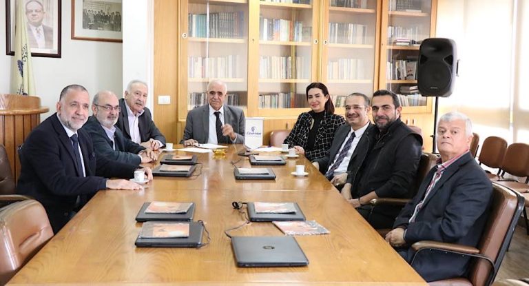 خبر سار للصحافيين من نقابة المحررين