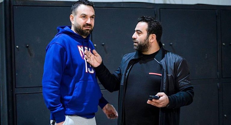 نادي عمشيت في ايادٍ أمينة…