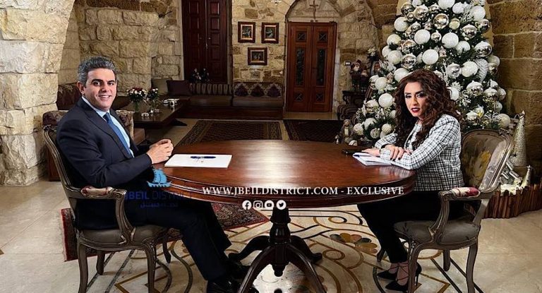 الحواط: البلد لا يحمل رئيس تفرفك ايدين..وحزب القوات يتحاور مع الجميع ما عدا الحزب