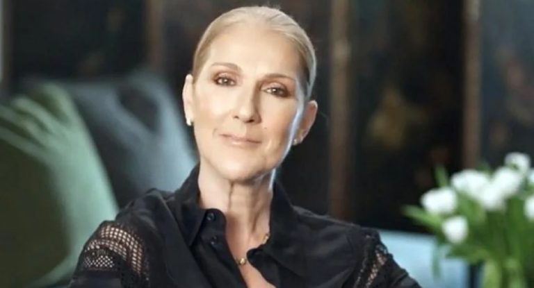 بالفيديو – المغنيّة العالميّة سيلين ديون تعلن إصابتها بهذا المرض وتعتذر من جمهورها!