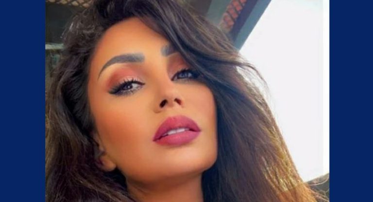 اليكم سبب وفاة زينة ترحيني