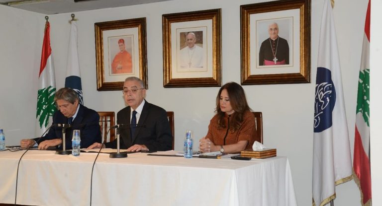 كرم يحذر : لا لاستغلال الشغور الرئاسي للعبث بالثوابت