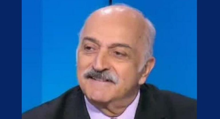 الصحافي إيلي مصبنجي رئيساً لجمعية الصحافيين الأجانب في فرنسا