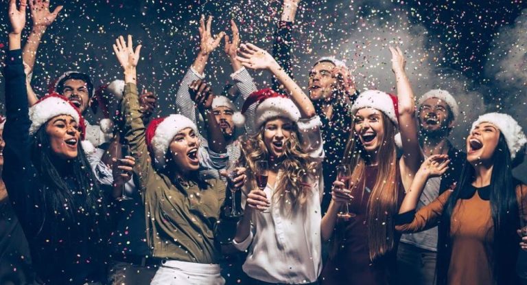 بلد العجائب… لبنان يتصدر الدول الاكثر انفاقا على احتفالات عيد الميلاد!