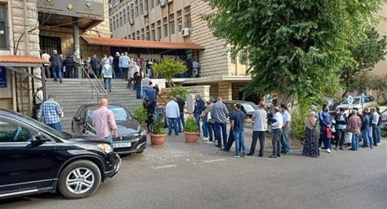 حل العقارية في جبل لبنان بات قريباً