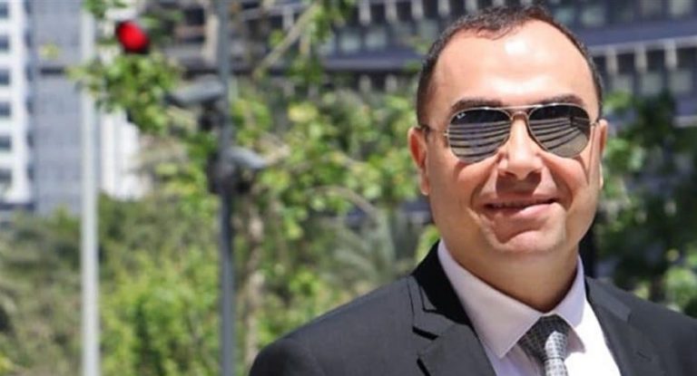 إنجازات ضخمة بعيداً عن الأضواء للعميد طوني قهوجي