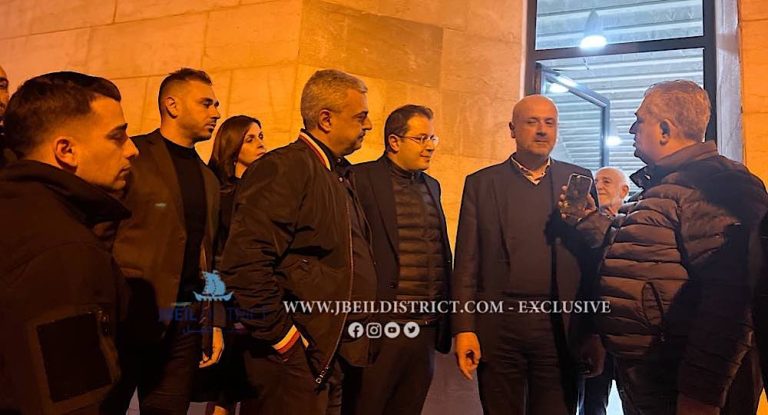 خاص – بالفيديو: ما هو مصير الإنتخابات البلدية والإختيارية؟.. الوزير مولوي يحسم الجدل!