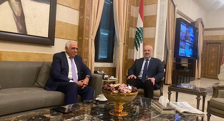 وزير الداخلية يحسمها…لن أطرح موضوع تأجيل الانتخابات البلدية على مجلس الوزراء