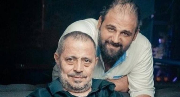 تفاصيل مراسم جنازة وديع جورج وسوف.. هنا سيُدفن!