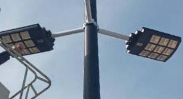 خاص-توقيف ملف للطاقة الشمسية في جرد جبيل بسبب مأتم .