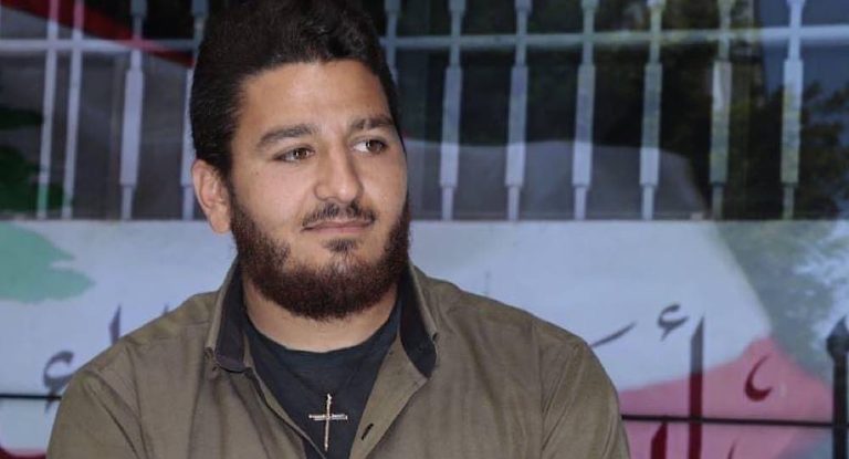 وليم نون يدعو إلى المشاركة الكثيفة في ذكرى 4 آب: يلّي راحوا مش أرقام