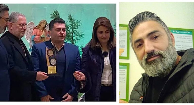 خاص-تابع موضوع سوء التصرف بحق مختار غرفين…مساعي القائمقام تنجح!