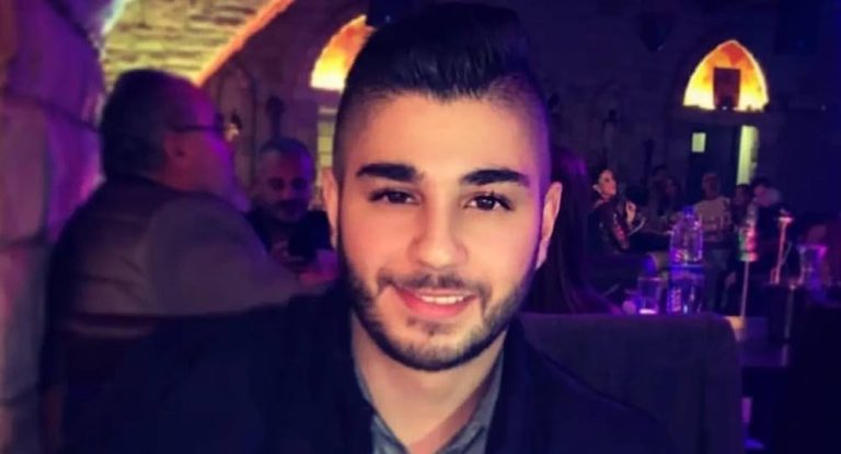 ماريو وردة يطلق “كاريزما”..وهدية الى جمهوره في عيد الحب قريباً!