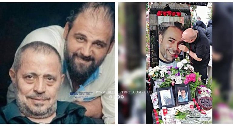 طلال المقداد معزّياً وسّوف: “كسرني الموت نفسه”