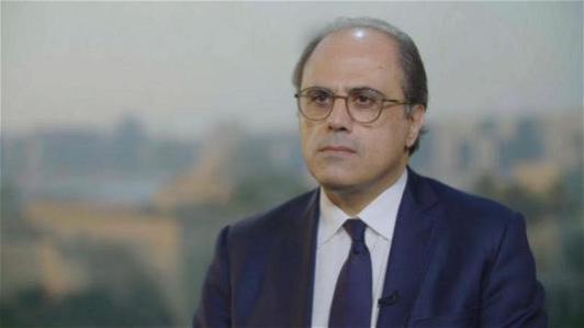 «الثنائي الشيعي» يبلغ «القوات»: أزعور «لا يمر»