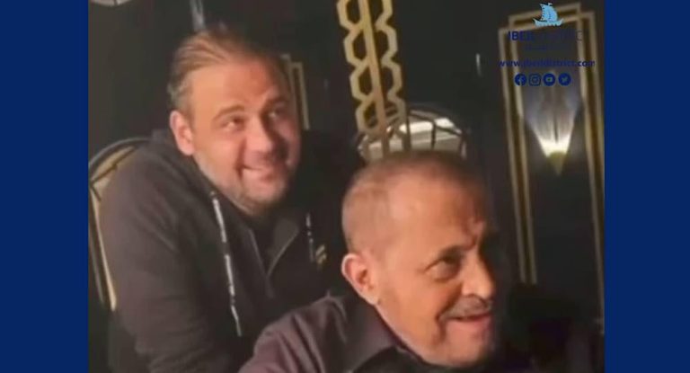 بالصّوت – أبو وديع: هيدا الغالي اسمو jesus على تليفوني