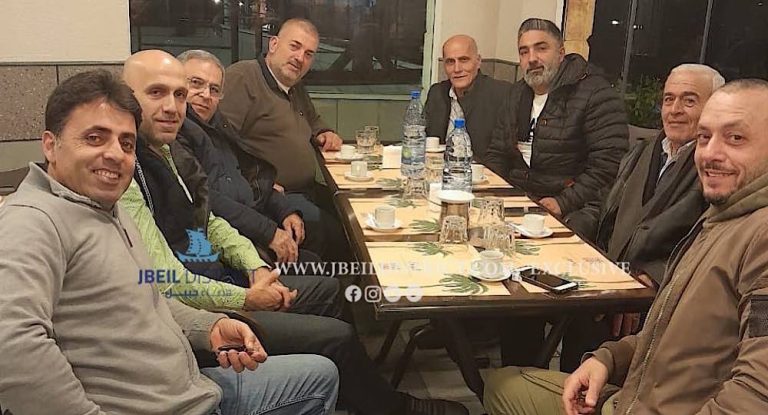 خاص – مطمر حبالين الى الواجهة..