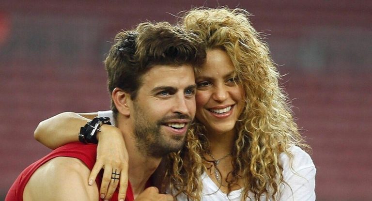 “خيانة” بيكيه لشاكيرا إلى الواجهة مجدداً