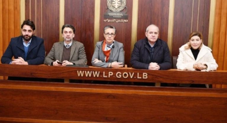 عام على دخولهم المجلس.. ماذا حقق التغييريّون وأين أخفقوا؟