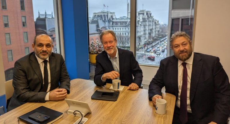 افرام: وصلنا الى مرحلة يحتاج فيها لبنان الى الدعم العالمي للغذاء