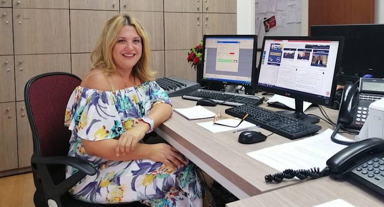 عملية جراحية للزميلة جومانة مراد تتكلل بالنجاح