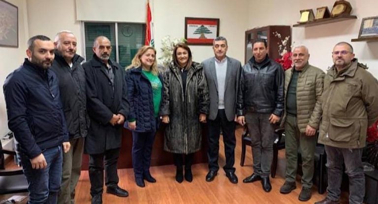 خاص-بعد إبطال أنتخاب رئيس بلدية فتري…توضيح من نزيه ضو ورد من موقع “قضاء جبيل”